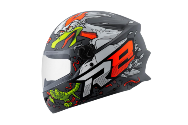 Pro Tork R8 Fosco