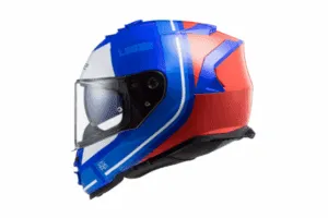 Capacete LS2 FF800 Storm