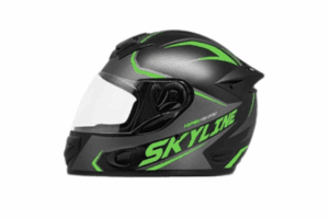 Capacete Mixs MX2 Skyline