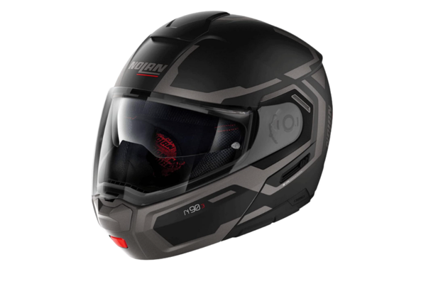 Capacete Nolan N60-6 Anchor