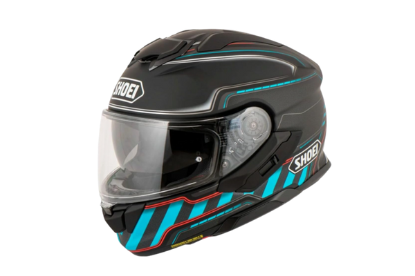 Capacete Shoei Gt-Air 3 Discipline Tc-2