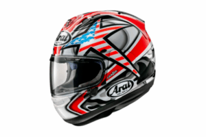 Capacete Arai Corsair X - Hayden Laguna