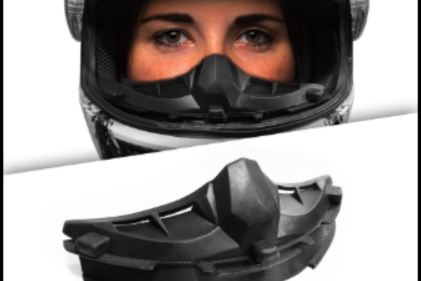 Para Que Serve a Narigueira do Capacete? Guia Completo