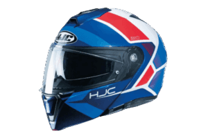 Capacete HJC I90 Hollen