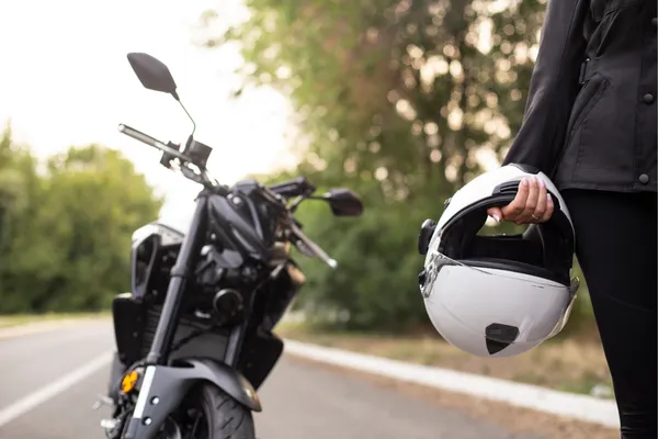Como Escolher Capacete