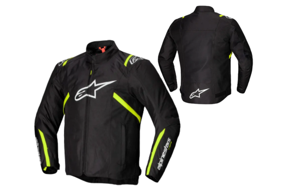 Melhores Jaquetas Alpinestars