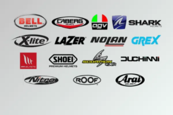 Melhores Marcas de Capacete em 2026 - Qual Vale Mais a Pena?