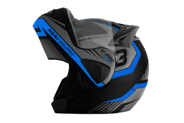 Capacete Pro Tork V-Pro Jet