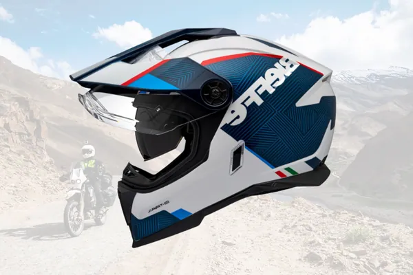 Capacete Bieffe B-Trail Review