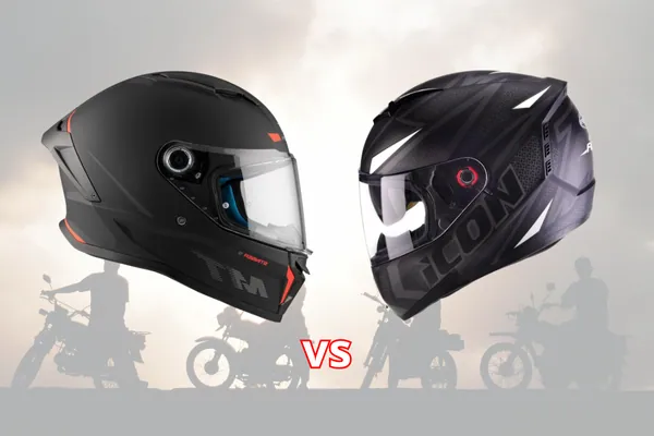 Comparação MT vs Peels