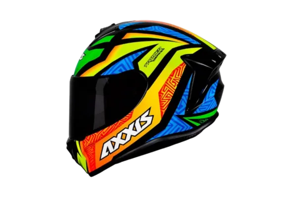 Axxis Draken Review