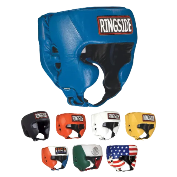 Capacete para Boxe