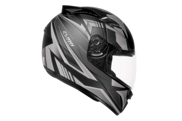 EBF New Spark Flash