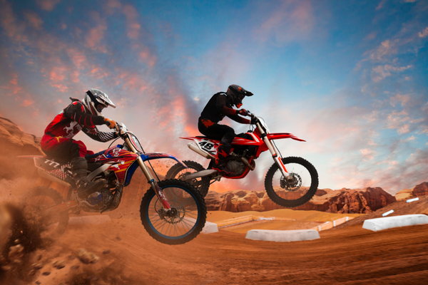 Capacete de moto trail — guia para escolher o melhor modelo