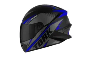Capacete R8 Pro Tork Fosco