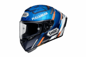 Capacete Shoei X-Spirit3 Am73 Alex Marquez Tc-2 60