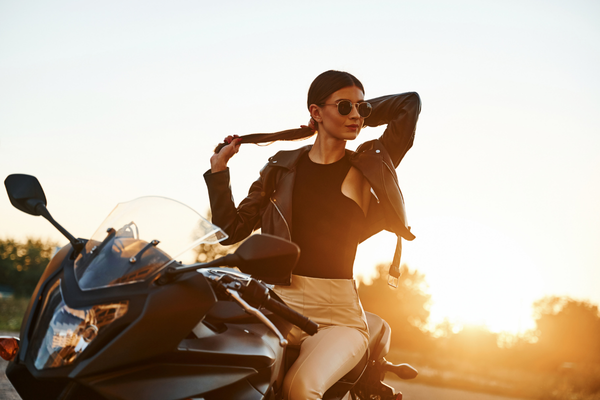 Qual o melhor capacete para viagens longas? Guia Completo