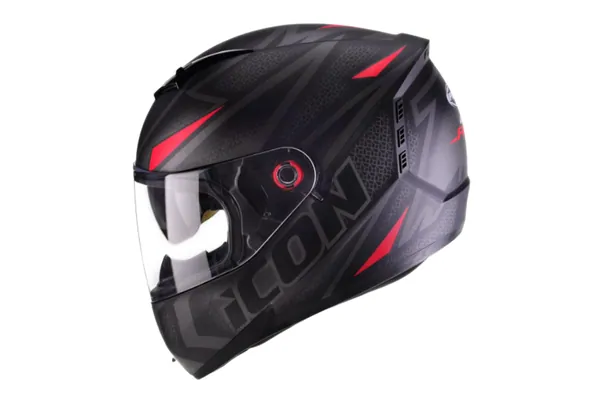 Análise Completa do Capacete Peels Icon Fast: Vale a Pena?