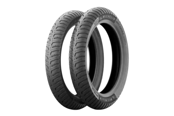 Michelin Pilot Street Review