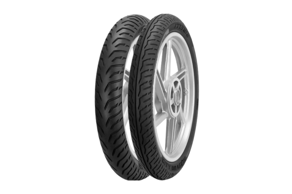 Pneu Pirelli City Dragon