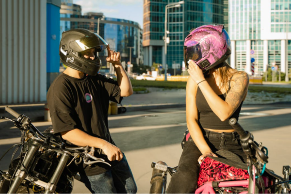 Qual Prazo de Validade do Capacete de Moto? Entenda!