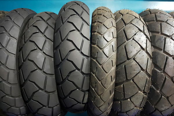 Pirelli Super City Review