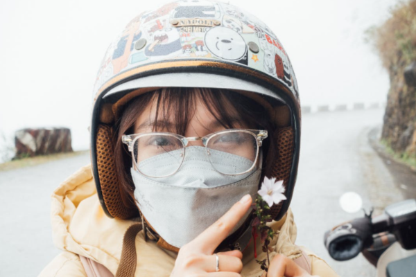 Pode Usar Capacete Aberto na Rodovia? Entenda os Detalhes