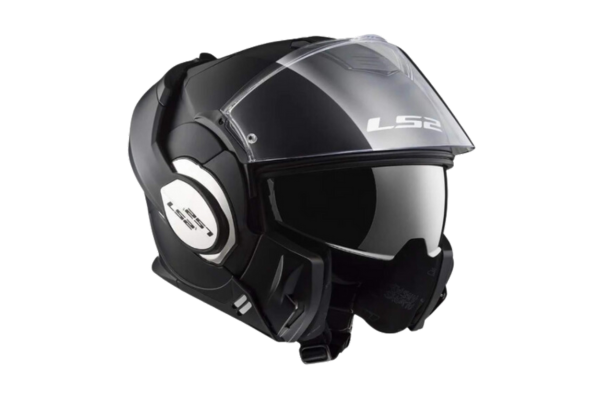 Capacete Ls2 Valiant