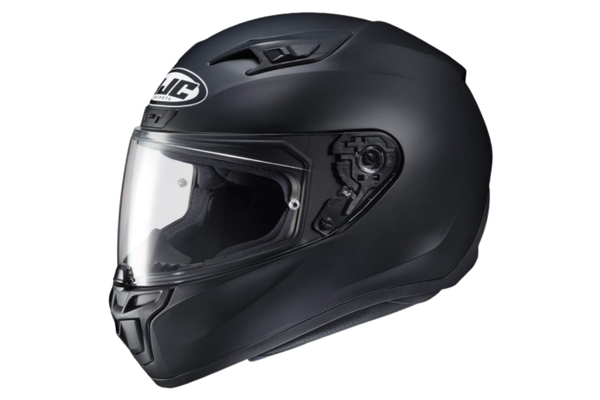 Capacete de rosto completo HJC i10 Fear