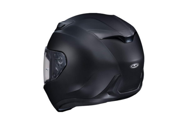 CapaceteHJC I10 preto casco