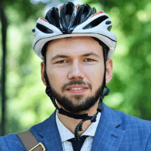 Picture of Marcelo Ferreira 