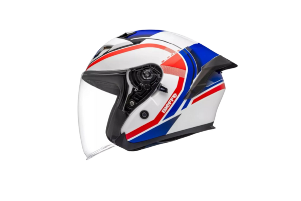 Jett Fast Factory Edition 3