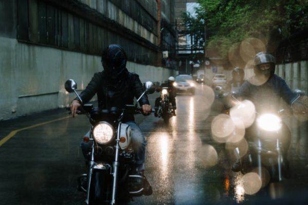 Melhor Capacete para Chuva em 2025