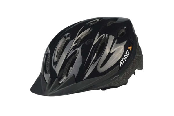 Capacete para Ciclismo MTB Alças Ajustáveis e 19 Entradas de Ar