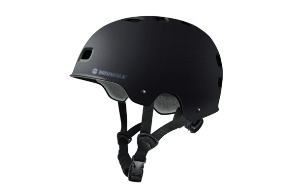 MOUNTALK Capacete de bicicleta para crianças/bebês para crianças de 1/2/3/4/5/6/7/8 anos