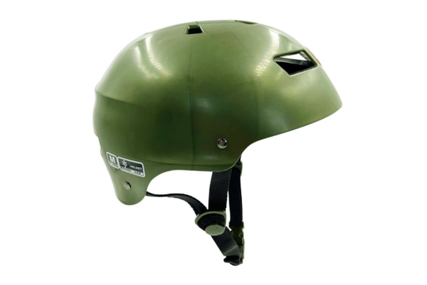 PROTTECTOR Capacete Protetor de Cabeça Skate Bike Patins