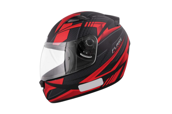 Capacete Ebf New Spark Flash