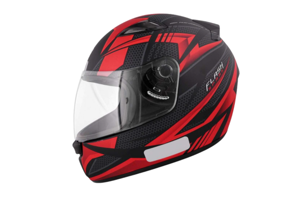 Capacete Ebf New Spark Flash