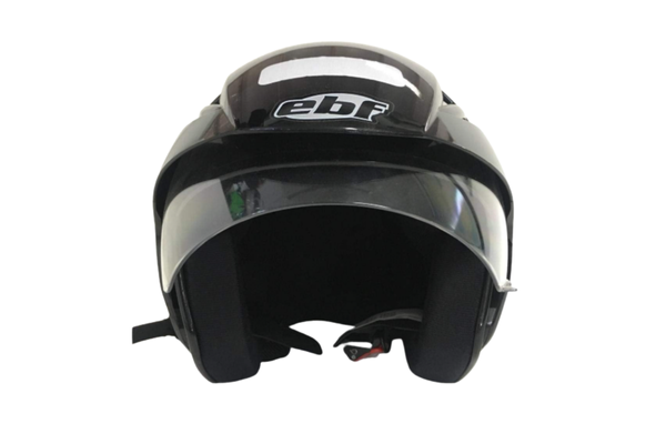 Capacete Ebf Thunder O Sld