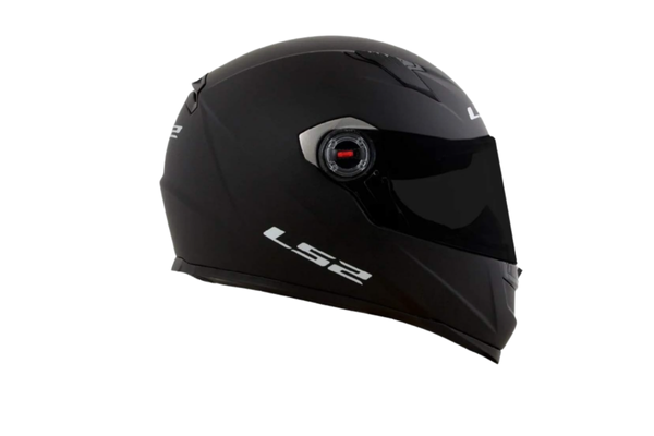 Capacete Ls2 Ff358 Monocolor
