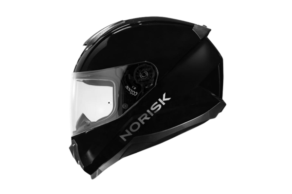 Capacete Norisk Razor Monocolor Solid