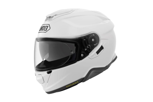 Capacete Shoei Gt-Air 2 Branco 62