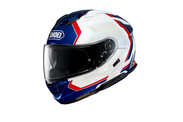 Capacete Shoei Gt-Air 3 Realm Tc-10 58