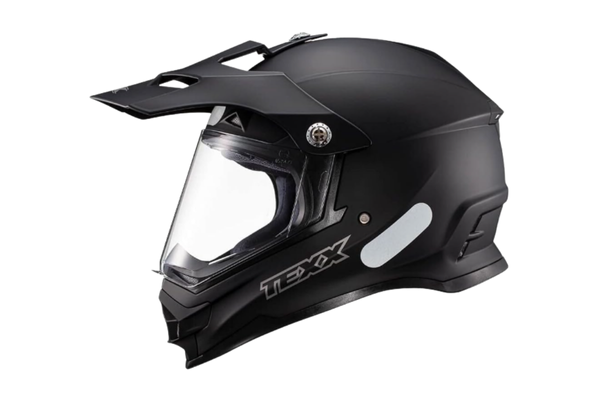 Capacete Texx Carcara 2 Solido