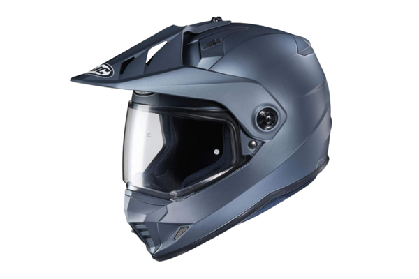 Capacete de motocicleta HJC Capacetes Off_road Ds-x1