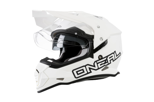Capacete masculino O'Neal 0817-101 Sierra II com estampa completa