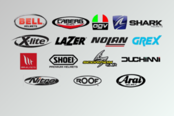 Melhores marcas de Capacetes motos no brasil