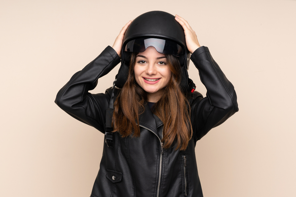 melhor Capacete de moto ate 400 reais