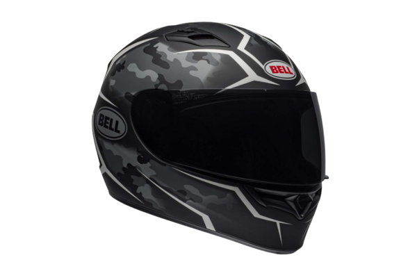 Bell Qualifier Capacete de rua unissex para adultos