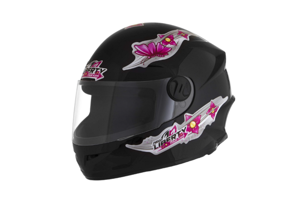 CAPACETE FECHADO PRO TORK LIBERTY FOR KIDS